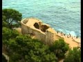 Tossa de Mar (Gerona) España..wmv
