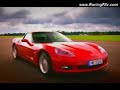 Chevrolet Corvette C6 Chevrolet Corvette C6