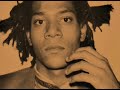 glbtHistoryMonth.com - Jean-Michel Basquiat