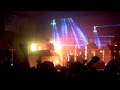 Pretty Lights- Rump shaker/paper planes mix