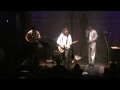METEOR Z PRAHY - FREEDOM - STEVE LUKATHER 7.11.2009