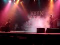 Banda Burn toca música no idioma internacional Esperanto Banda Burn toca música no idioma internacional Esperanto