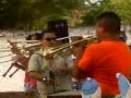 arriba pichataro