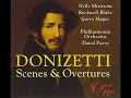 ROCKWELL BLAKE & NELLY MIRICIOIU IN ANNA BOLENA DUET, PT. 2 ROCKWELL BLAKE & NELLY MIRICIOIU IN ANNA BOLENA DUET, PT. 2