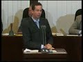 Rede von Florian Rentsch (FDP) zum Thema Doping in Hessen