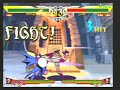 Vampire Savior(Morrigan vs Lilith) Vampire Savior(Morrigan vs Lilith)