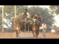 Child malnutrition rampant in rural India