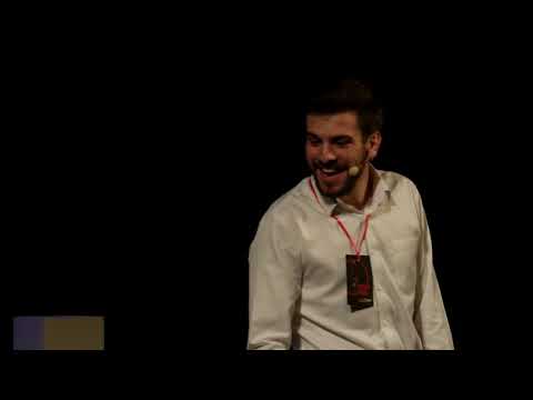 What a person of 20 years age should be doing? | Remy Groussard