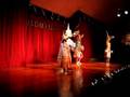 Fitz Bangkok Silom Village Traditional Thai Dance Part 4