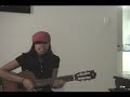 T.z - wreckless love (alicia keys)