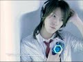 KAT-TUN CM \"NTT Docomo new 9 series\"