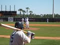 UCF baseball
