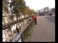 Impression of berlin with a musical mix of Henryk gorecki's Symphony no. 3 made bij Dick Rusticus