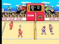 james showing off his superior skills on the first level of the american circuit. watch as he punishes the daytona beach ai with his lightning quick spikes and timed blocking. he'll even show you some moves you didn't even know where possible... he is probably the best in the world and will challenge anyone anytime.