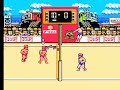 james showing off his superior skills on the first level of the american circuit. watch as he punishes the daytona beach ai with his lightning quick spikes and timed blocking. he'll even show you some moves you didn't even know where possible... he is probably the best in the world and will challenge anyone anytime.