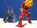 【ｺｰﾄﾞｷﾞｱｽ】フィギュアでナイトメア戦　パート２