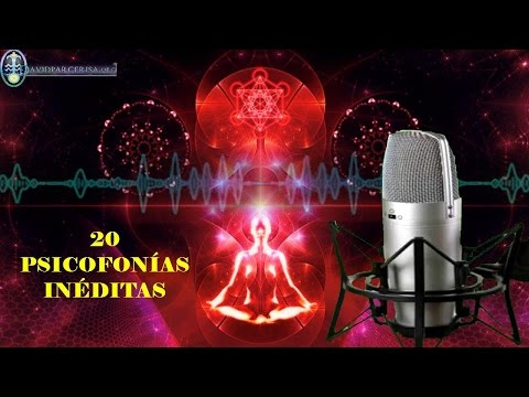 NOS HABLAN DESDE LA QUINTA DIMENSIÓN: LAS VOCES QUE CAMBIARON MI VIDA