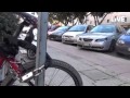 La pista ciclabile che non c'&egrave;