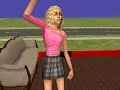 A Sims 2 Life: Episode 2