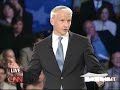 2007 SC CNN/ YouTube Democratic Debate (Part 1)