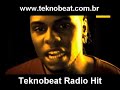 CHOCOLATE PUMA - ALWAYS & FOREVER ( TEKNOBEAT 2007 )