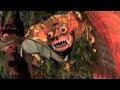 Calonarang - Barong Macan Calonarang - Barong Macan