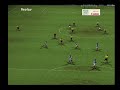 Rosicky stunnner in PES6 Rosicky stunnner in PES6