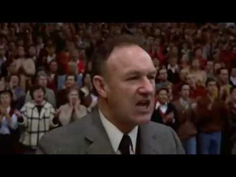 hoosiers -