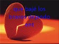 quien te dijo eso letra luis fonsi