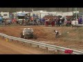 MTTV / SCS Gearbox Outlaw Shoot-Out at Mud Truck Madness 2013