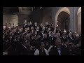 handel: hallelujah  chorus from oratorio messiah 