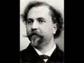 Arthur de Greef (1862-1940): Liszt - Hungarian Fantasy (2/2)