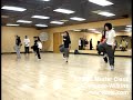 EKETC Master Class w/Arlando Wilkins