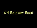 My Top 11 Favorite Mario Kart Songs 1-5