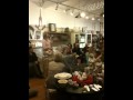 Author/Shabby Chic creator Rachel Ashwell with HOME