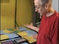Paul Volker--Warped plywood dreams