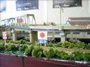 東新潟機関区一般公開 2007 DD51シーン音楽なし ＋ 未公開映像