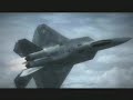 Ace Combat 6 Mission02 F-22A -MOBIUS- Ace Combat 6 Mission02 F-22A -MOBIUS-