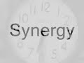 Synergy - Amazing Juggling