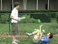 Synergy - Amazing Juggling Synergy - Amazing Juggling