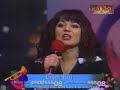 Cristina Ruj - You make me feel crazy (ESC 2008 Moldova)