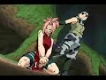 Sakura and Sasuke- Everytime we Touch Sakura and Sasuke- Everytime we Touch