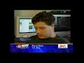 Living with Autism - Matt\
