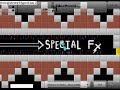 Platform racing 2 special Fx