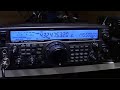 ES0UHF beacon 15.12.2008, good tropo ES0UHF beacon 15.12.2008, good tropo