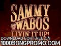hiphop for free sammy hagar & the wabos - sam i am - livin it up in st.louis