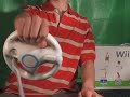 Mario Kart WII review