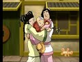 aang x katara