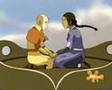 Aang x Katara