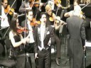 Ah, dov´é il cimento - Semiramide - G.Rossini
